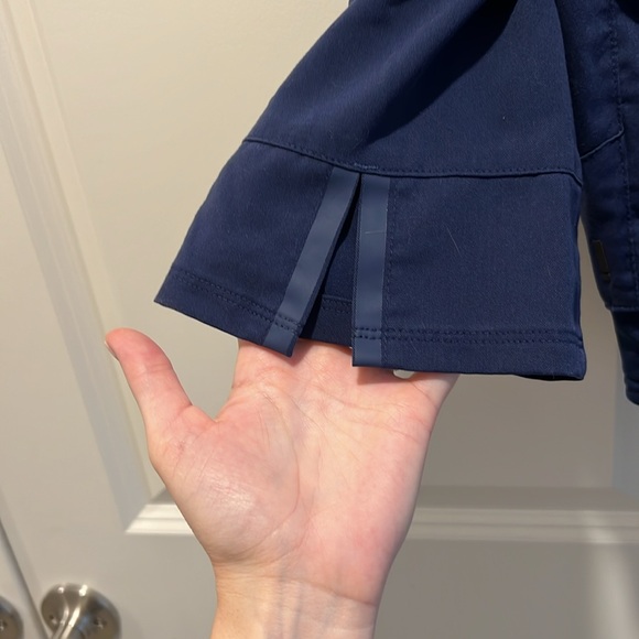 Grey’s Anatomy Straight Leg Scrub Pant - Picture 5 of 6